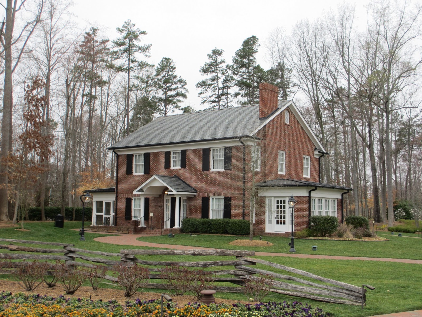 Cannundrums Billy Graham Library Charlotte