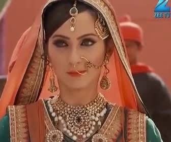 Images 'Jodha Akbar' Episode 202 Sinopsis 'Jodha Akbar' Episode 202
