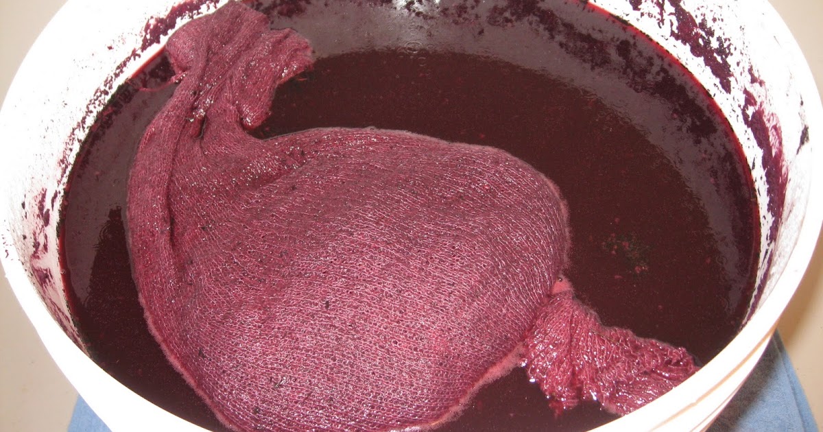 Ryan's Adventures in Winemaking Day 3 Primary Fermentation