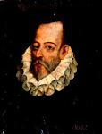 Miguel de Cervantes