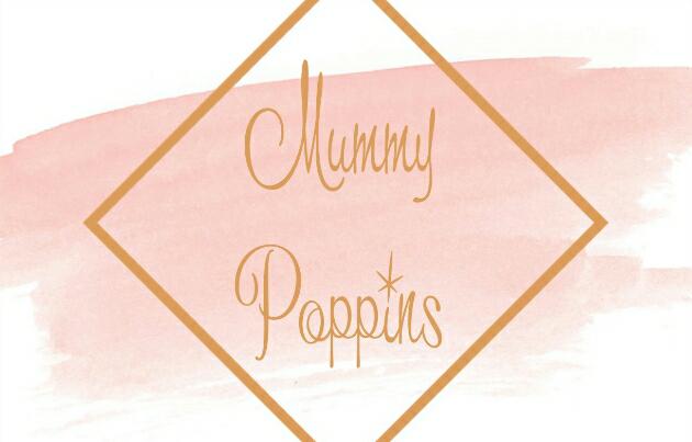 Mummy Poppins ( Ou comment s'évader de la Nursery!!)