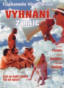 Vyhnáni z ráje (2001) 0