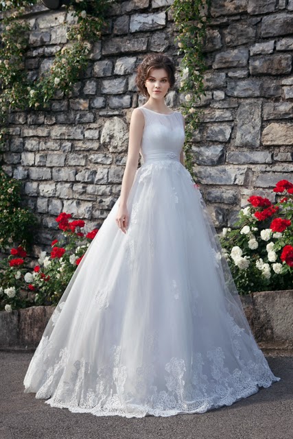 Gabbiano | 2015 Collection | Bridal Fashion Gabbiano | 2015 Collection | Bridal Fashion