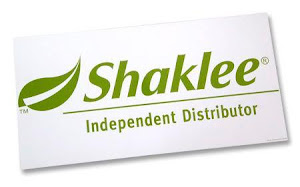 Shaklee ID Member 881092
