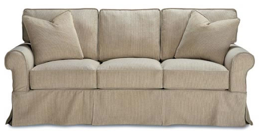 rowe couch