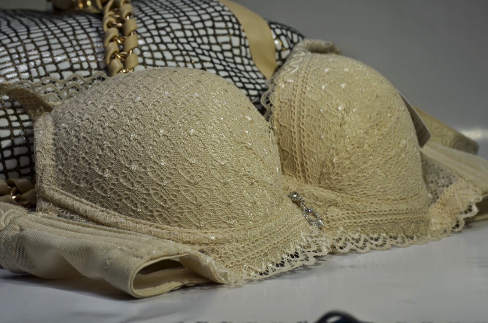 Zoey Fashion Lahore Pakistan Zoey imported Fancy Bra, Nighgties