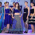 Kerala Fashion League - 2015