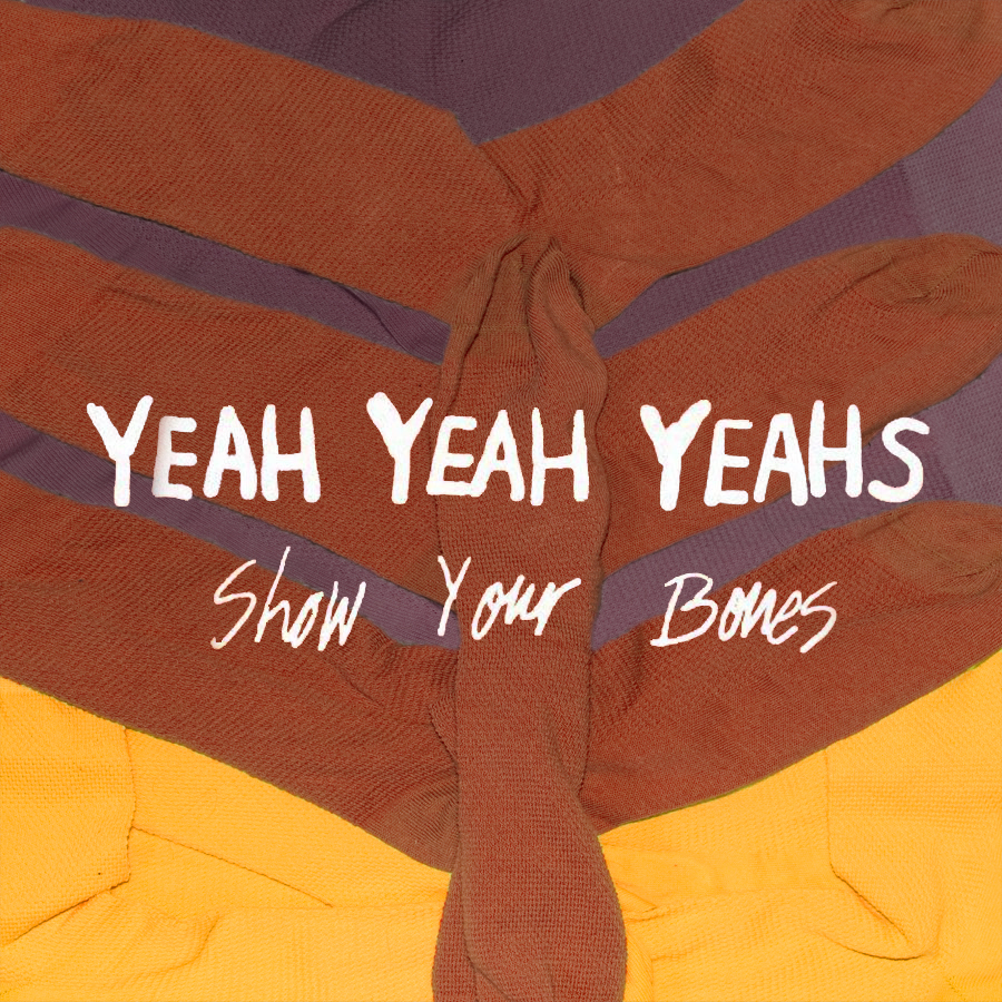 Скачать mp3 Yeah Yeah Yeahs - Heads Will Roll A