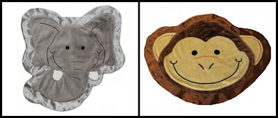 animal blankets