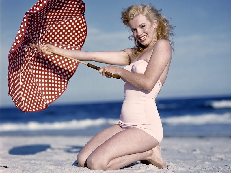 Marilyn Monroe - Every Woman title=