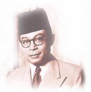 Biografi Mohammad Hatta,Mohammad Hatta