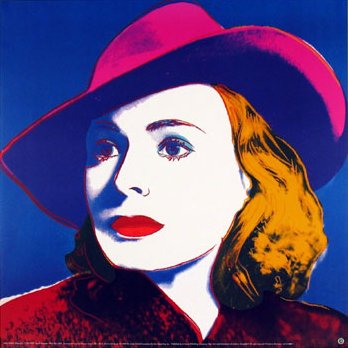 Andy Warhol Andy Warhol