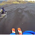 They Ski Down Something Most People Stay AWAY From… And The Footage Is Truly Scary.