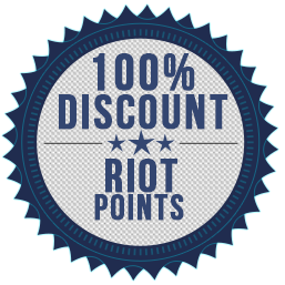 Zgarnij Riot Points