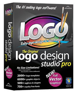 Logo Design Studio Pro Vector Edition v1.5