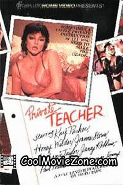 Private Teacher (1985)