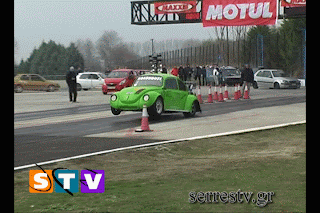 DRAG DAY