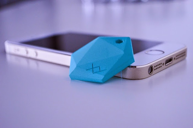 Smart Gadgets To Find Your Lost Keys (15) 2