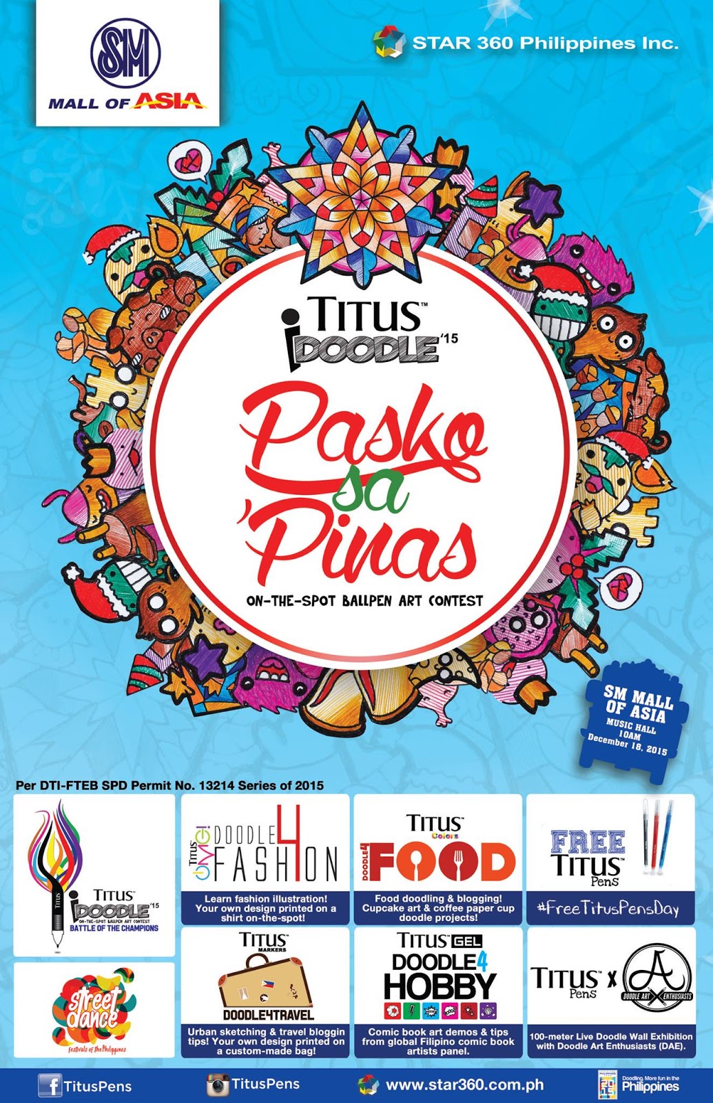 Nemo S Big Adventure Ballet