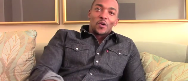 Энтони Маки