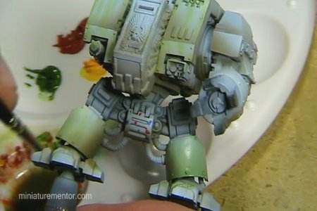 from Games Work Shop.