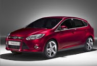 Ford Focus 2011