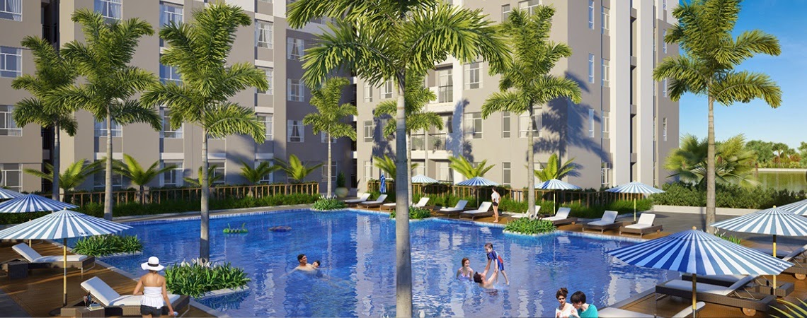 Masteri Thảo Điền Quận 2 - Đẳng Cấp Hội Tụ - 17