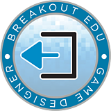 Breakout EDU Game Designer