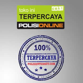 Terpercaya