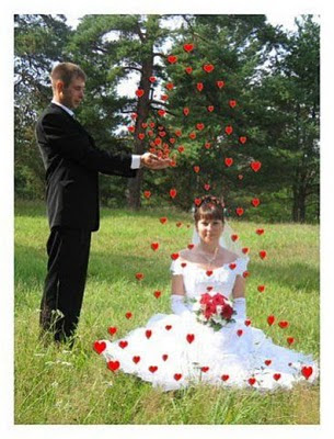 Top 20 Worst Wedding Photography Ideas