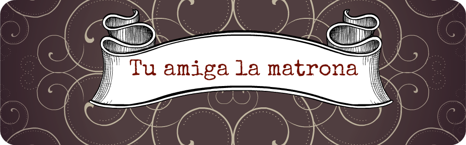 Tu amiga, la matrona