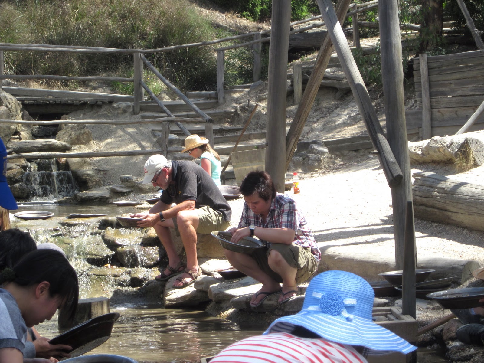 Sovereign Hill Ballarat a Great Day Trip From Melbourne Desire Empire