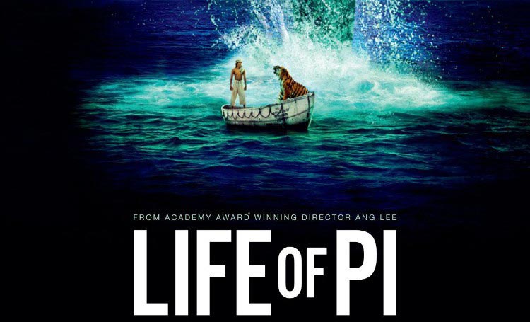 Life of Pi movie free  in hindi full hd