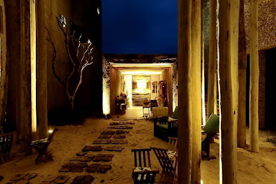 Kenoa Spa & Resort, en Barra de São Miguel, Brasil 10