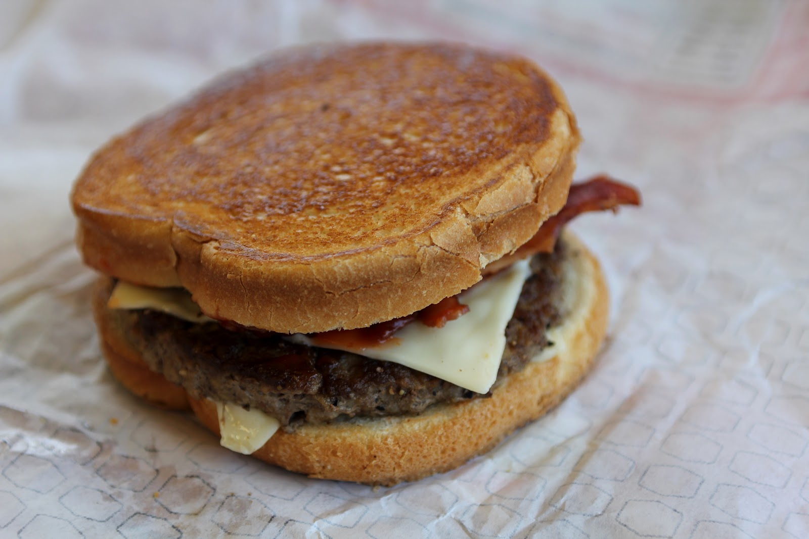 Tim Wu The 626 Fast Food Run (Phase 1…)