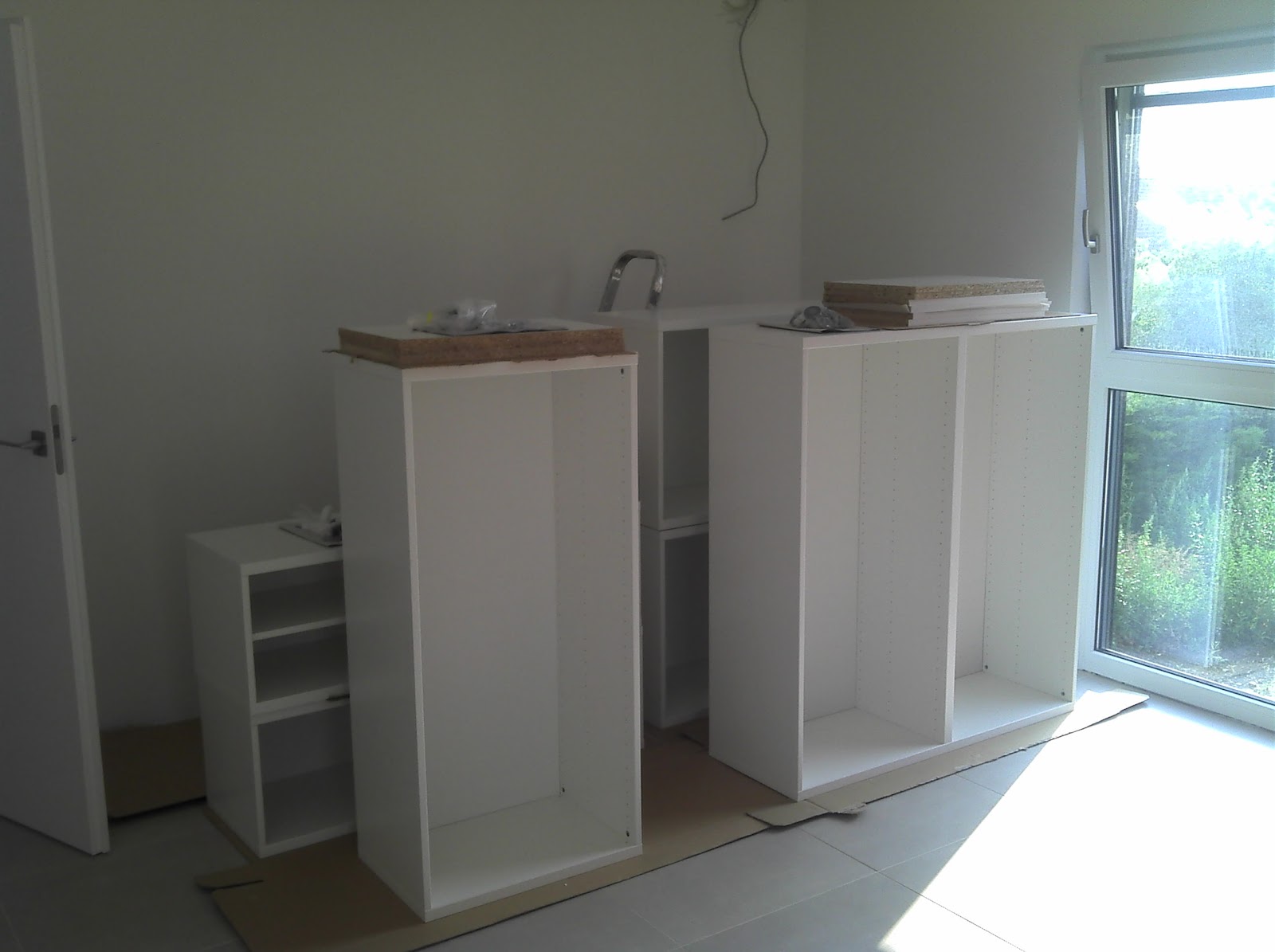 Hausbau das tor zur hölle ; ): juni 2012 Vorzimmer ikea