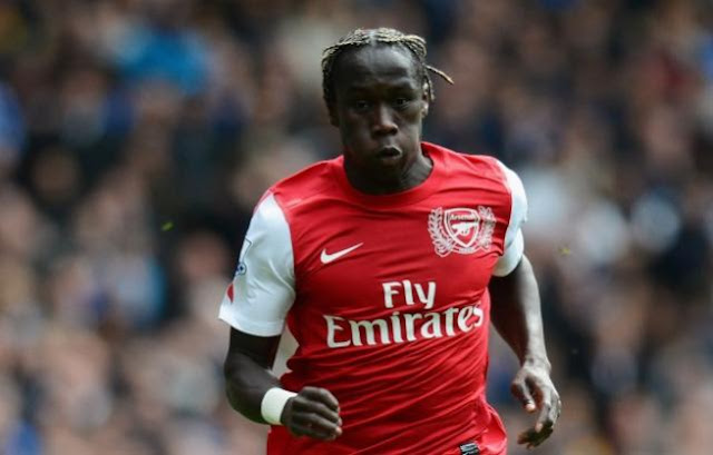 Bacary Sagna