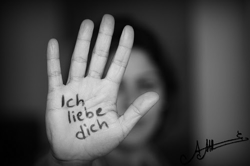 Der Blog.: liebe&hellip;