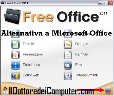 free office 2011 alternativa microsoft office