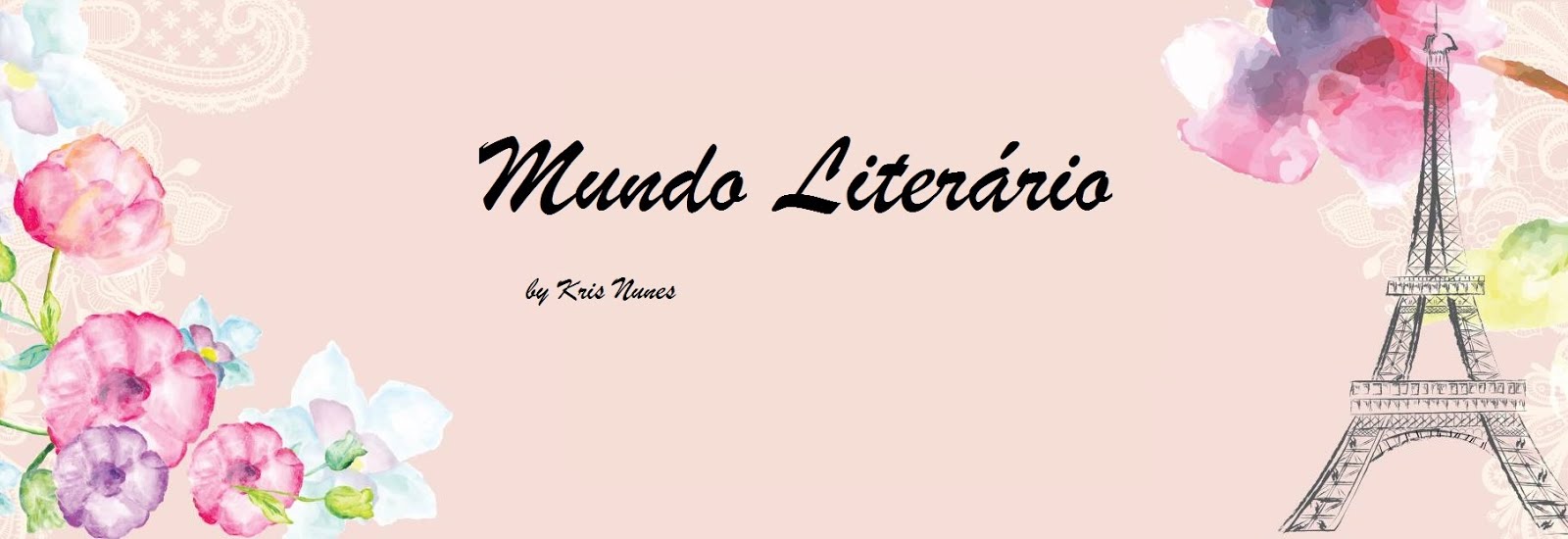 MUNDO LITERÁRIO