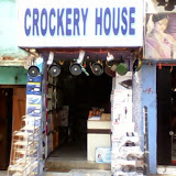 Crockery House