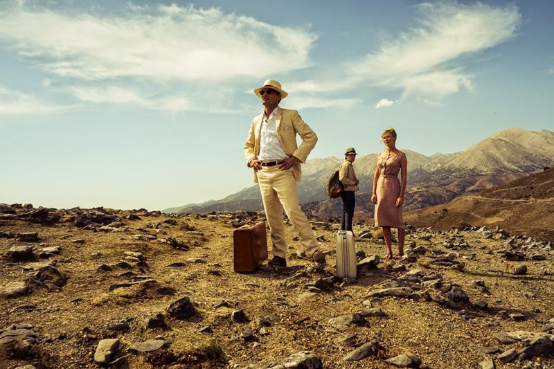 Ocak Ayının İki Yüzü-Chester MacFarland-Rydal-Colette MacFarland the two faces of january-viggo mortensen-oscar isaac-kirsten dunst