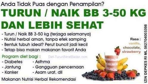 Herbalife - Cara Diet sehat Herbalife ~ BMC Creative Herbalife - Cara Diet sehat Herbalife ~ BMC Creative
