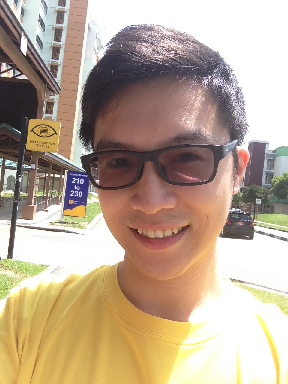 Ray Bans Transition Lenses