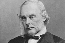 Nih Joseph Lister, 1St Baron Lister - Penemu Antiseptik Untuk Pembedahan