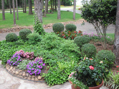 KeralaArchitect.com: Landscaping Your Front Yard