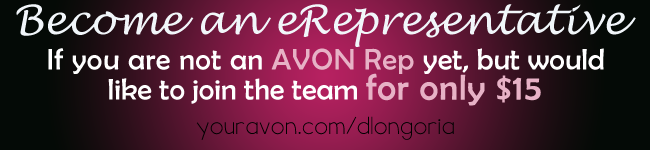 We’ll give you back your $15 start-up fee when you join Avon between September 2 and 15 and place your first order of $100 or more.