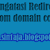 Menghentikan redirect blogger ke custom ccTLD