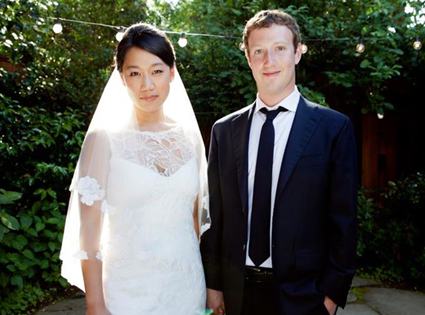 Mark Zuckerberg Married Priscilla Chan pictures,images,photos and marriage pictures , marriage video on facebook, priscilla chan wiki ,priscilla chan mark,priscilla chen,zuckerbergs kissing girlfriend,wife priscilla chen