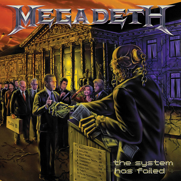 Megadeth